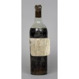 Chateau Lafaurie Peyraguey 1er Grand Cru de Sauternes 1926
Single bottle. CONDITION REPORTS: Lower