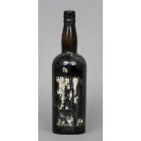 Croft & Co. Vintage Port, unknown vintage
Single bottle. CONDITION REPORTS: Lower neck level, losses