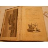 WILLIAM HAMILTON MAXWELL (1791 - 1850) 'The Field Book: or, Sports and Pastimes...
