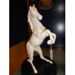 A Royal Doulton figure 'Spirit of the Wild'