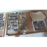 Collection of scale lead Napoleonic War