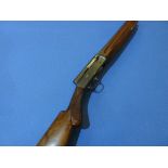 Very rare FN Browning 16 bore 3 shot sel