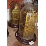 Thwaites & Reed Big Ben replica clock un