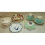 Selection of various Royal Crown Derby c