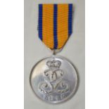 1914 Verdienst Im Kriege merit medal