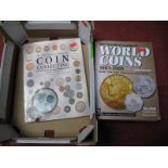 The 2011 38th Edition Standard Catalogue of Coins, Cvhaj, Michael. Over 2500 pages, cover price $65,