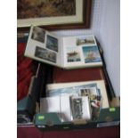 A Quantity of Early XX Century Shipping Related Ephemera, including share certificates, photographs,