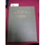 1888-1938 The Story of the Football League, compiled by Charles E. Sutcliffe, commemorating its