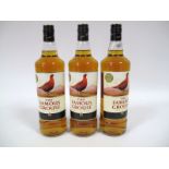 Whisky - The Famous Grouse, blended Scotch Whisky, 1ltr. (3)