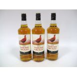 Whisky - The Famous Grouse, blended Scotch Whisky, 1ltr. (3)