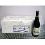 WINE - Mas de Daumas Gassac Languedoc Vin de Pays de l'Hérault 2008, 12 bottle case.