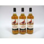 Whisky - The Famous Grouse, blended Scotch Whisky, 1ltr. (3)