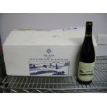 WINE - Mas de Daumas Gassac Languedoc Vin de Pays de l'Hérault 2009, 12 bottle case.