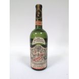 SPIRITS - Wolfschmidt Kummel Old Bottling, 68% proof.