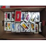 Over Thirty Lledo and Days Gone Diecast Models, all boxed.