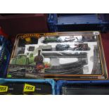 Boxed Mainline by Palitoy LNER Branch Line Freight "OO" Gauge Electric Train Set. 0-6-0