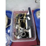 A Collection of Assorted Lady's Wristwatches :- One Box