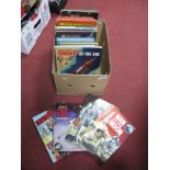 A Quantity of Mainly 1960's to Early 1970's Children's Annuals, many TV related, including