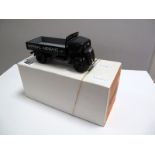 * A Sun Motor Company 1:50 Scale White Metal Model of a 1939 Ford Open 4 Wheel Lorry. Finished in