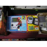 Boxed Nintendo Gameboy Bundle, including console, Super Mario Land and Super Mario Land II games and