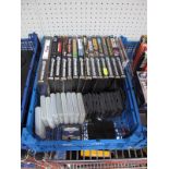 A Sega Games Bundle, sixteen boxed Sega Saturn discs including Firestorm, Virtua Fighter, Alien