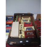 A Quantity of Diecast Vehicles by Lledo, Corgi, Matchbox Yesteryear Among Others. Mainly boxed.