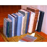 A small quantity of maritime technical related books,