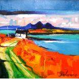 Jolomo -John Lowrie Morrison (b.