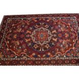 Persian carpet Worldwide shipping available: shipping@sheppards.ie 320 x 210 cm.