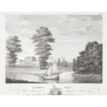 After Throspy Tollerton Hall, engraving, 1791 Worldwide shipping available: shipping@sheppards.ie 15