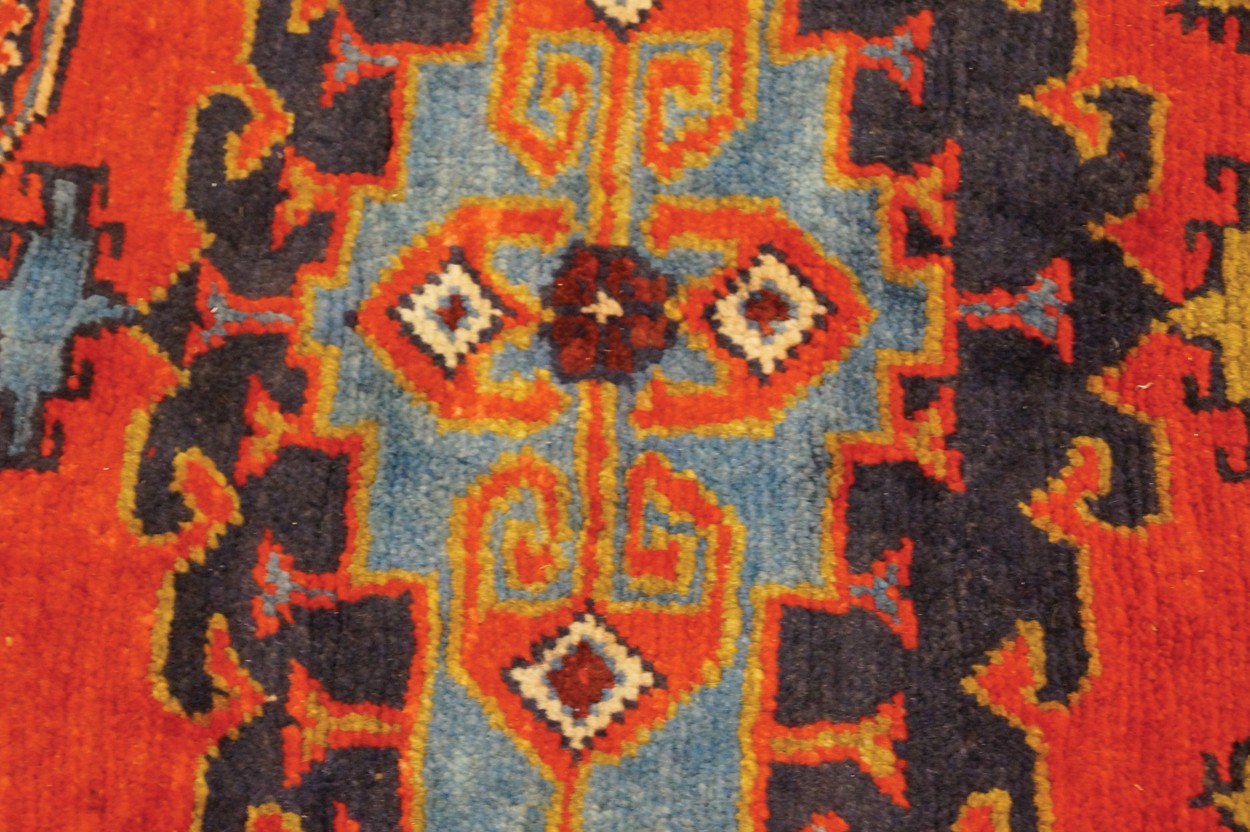 Persian carpet Worldwide shipping available: shipping@sheppards.ie 320 x 208 cm. - Image 6 of 8