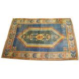 Persian carpet Worldwide shipping available: shipping@sheppards.ie 270 x 178 cm.