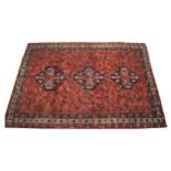 Persian carpet Worldwide shipping available: shipping@sheppards.ie 294 x 202 cm.