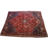 Persian carpet Worldwide shipping available: shipping@sheppards.ie 294 x 220 cm.