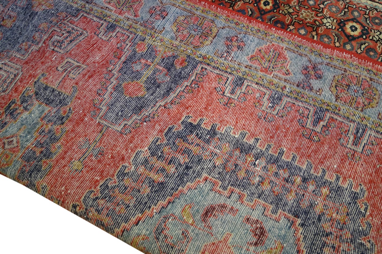 Persian carpet Worldwide shipping available: shipping@sheppards.ie 320 x 208 cm. - Image 8 of 8