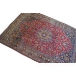 Persian carpet Worldwide shipping available: shipping@sheppards.ie 340 x 232 cm.