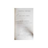 JONAH BARRINGTON Personal Sketches of His Own Times. Colborn, London 1830. Second edition,