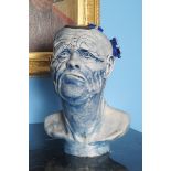 PLASTER SCULPTURE Inside the human head Direct all shipping enquiries to shipping@sheppards.ie 38