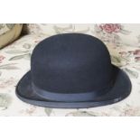 BOWLER HAT, BY BENNETTS, LONDON Direct all shipping enquiries to shipping@sheppards.ie