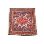 Square Turkish carpet Worldwide shipping available: shipping@sheppards.ie