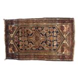 Persian rug Worldwide shipping available: shipping@sheppards.ie