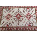 Persian carpet Worldwide shipping available: shipping@sheppards.ie 245 x 160 cm.