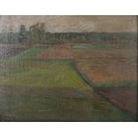 Reserve: 500 EUR        Hollenberg, Felix Sterkrade/Ruhr 1868 - 1945 Gomadingen, Landschaftsmaler