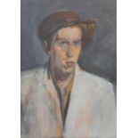 Reserve: 150 EUR        Schöfer, Max Haidhof 1895 - 1966, deutscher Maler und Grafiker. "