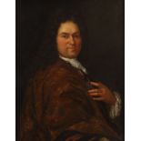 Reserve: 1500 EUR        Maler des 17. Jh. "Portrait des Carlo Emanuele II. di Savoia (1634-