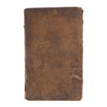 Die Bibel oder die ganze Heilige Schrift des alten und neuen Testaments, Halle, Canstein, 1841,