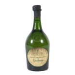 Laurent Perrier Blanc de Blancs de Chardonnay, Coteaux Champenois, 0,75 l, Füllstand: normal. Leicht