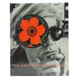 The Andy Warhol Museum New York/Stuttgart, Distributed Art Publishers/Cantz, 1994, in englischer