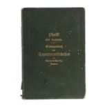 Meiser & Mertig Physik, 400 Versuche aus dem Gebiete der Mechanik, Akustik, Wärme, Optik,