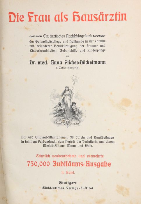 3 Bücher Hauswirtschaft Sophie Roberts, Praktisches Koch- und Wirtschaftsbuch, Esslingen, - Bild 2 aus 4